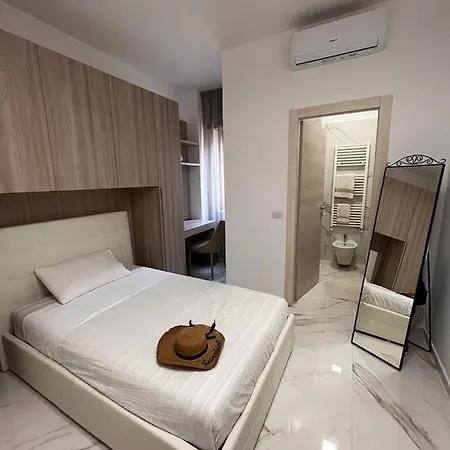 فندق مبيت وإفطار Dipace