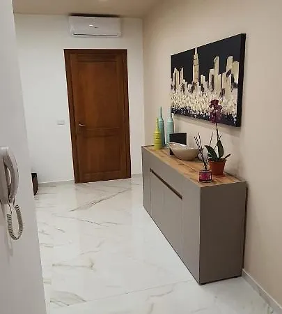 Dipace Отель типа 