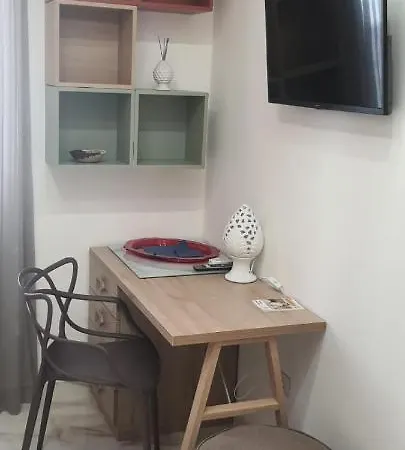 Dipace - Selection B&B 3*