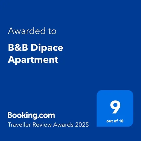 Bed & Breakfast Dipace - Selection Lecce