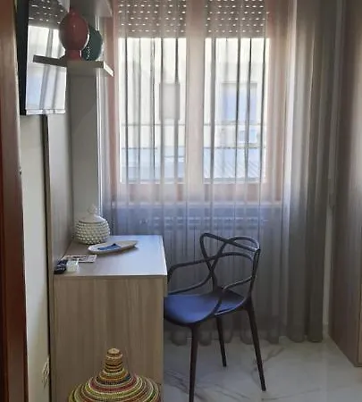 Dipace Panzió Lecce