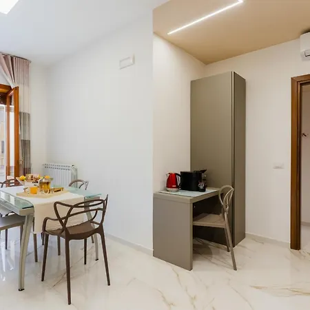 Bed and Breakfast Dipace - Selection Λέτσε