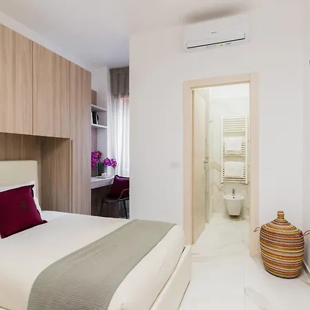 Bed and Breakfast Dipace - Selection Λέτσε