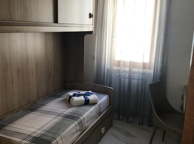 Dipace Bed & Breakfast Lecce