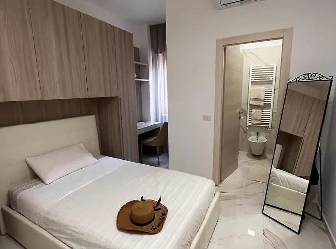 Bed & Breakfast Dipace