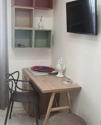 Dipace Bed & Breakfast 3*