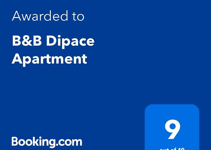 Bed & Breakfast Dipace Lecce